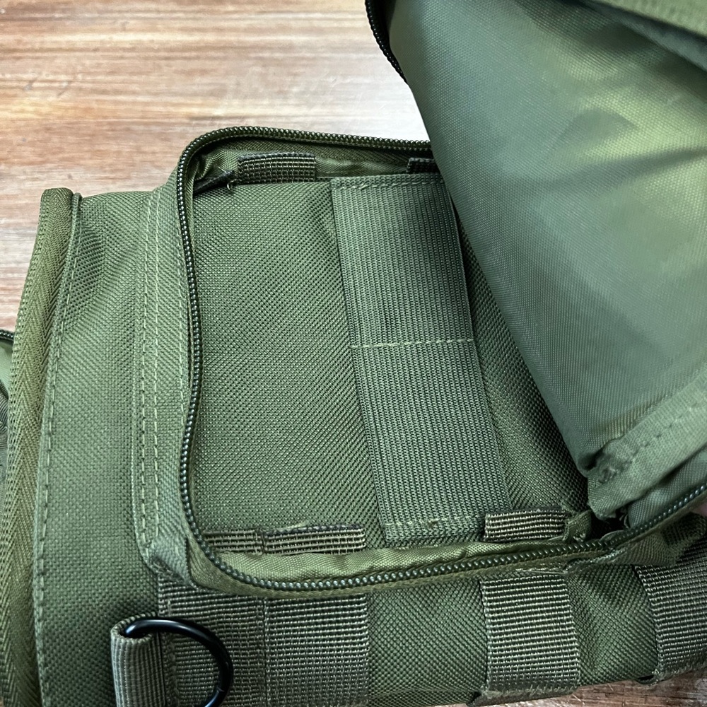 Orca Tactical Water Bottle Pouch - Picture 10 of 11